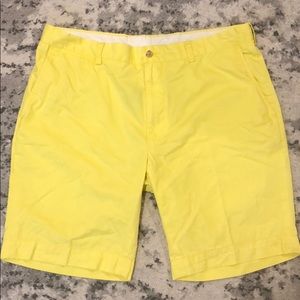 Polo Ralph Lauren relaxed fit chino short